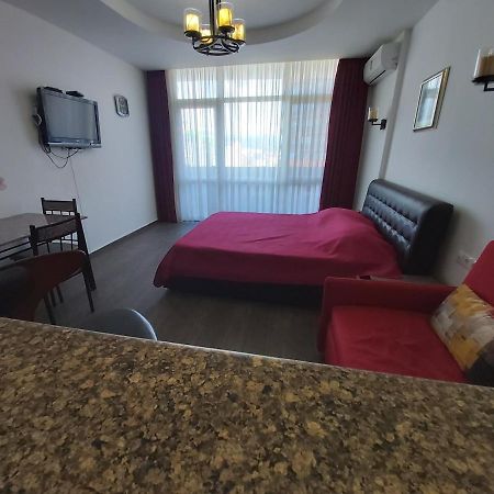 Apartament Premium Klass Apartman Batumi Kültér fotó