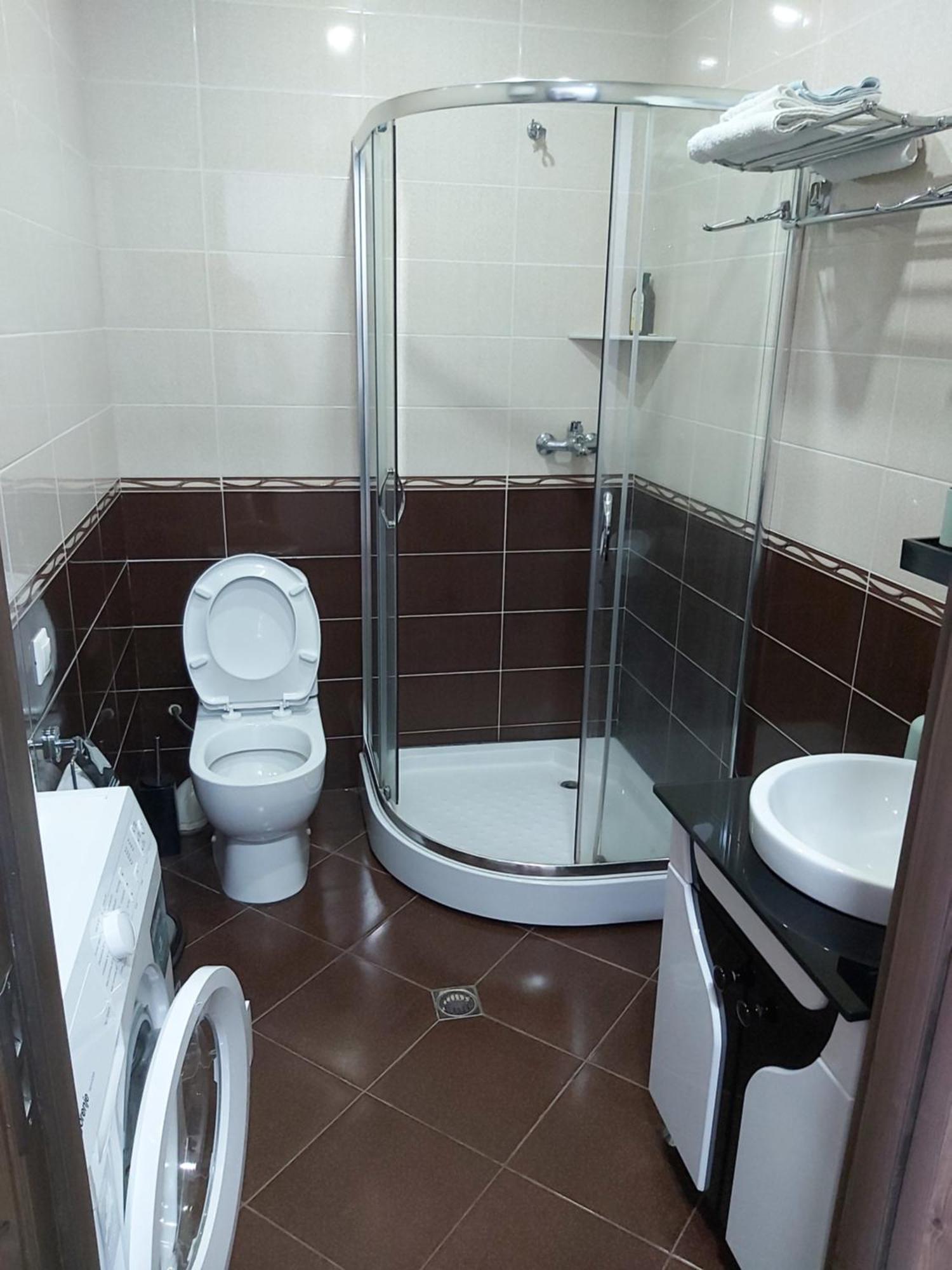 Apartament Premium Klass Apartman Batumi Kültér fotó