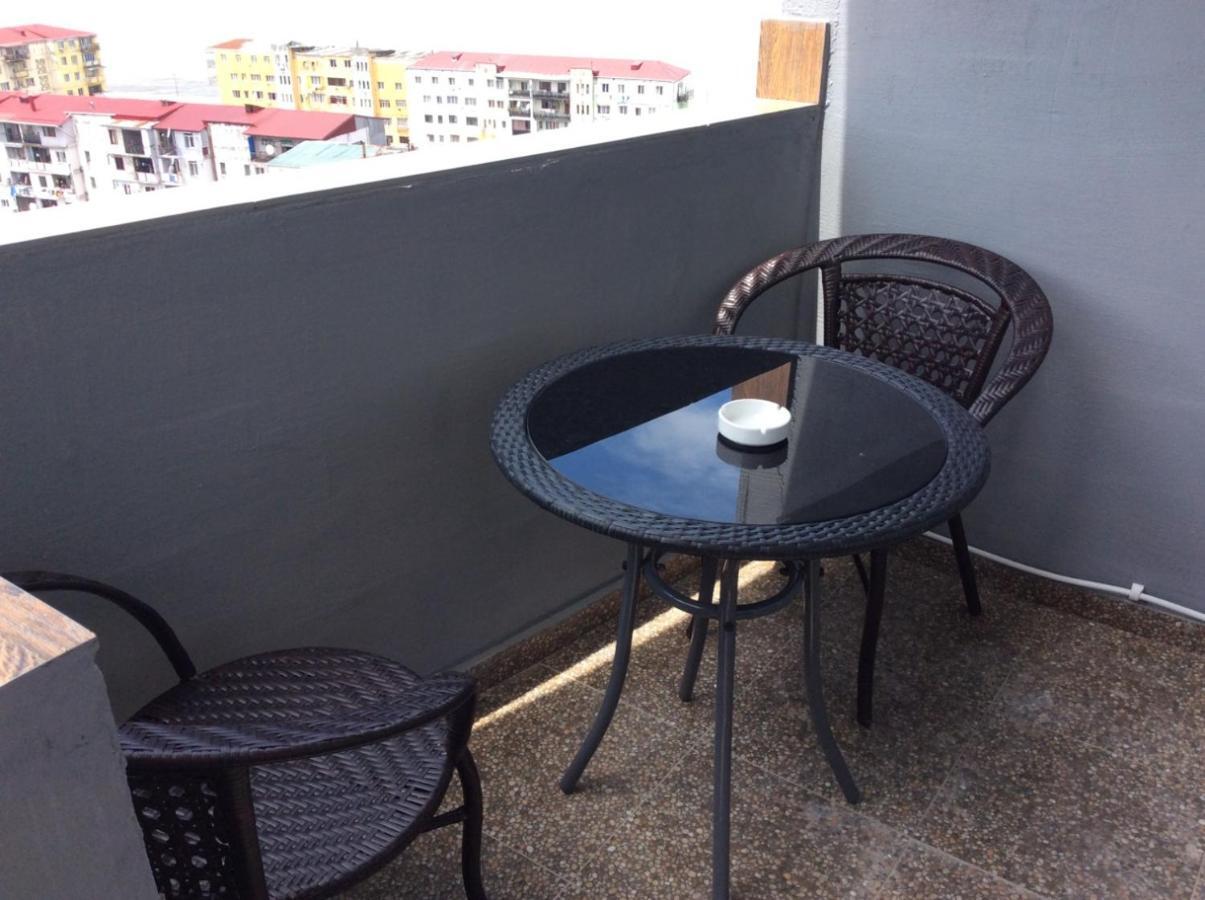 Apartament Premium Klass Apartman Batumi Kültér fotó