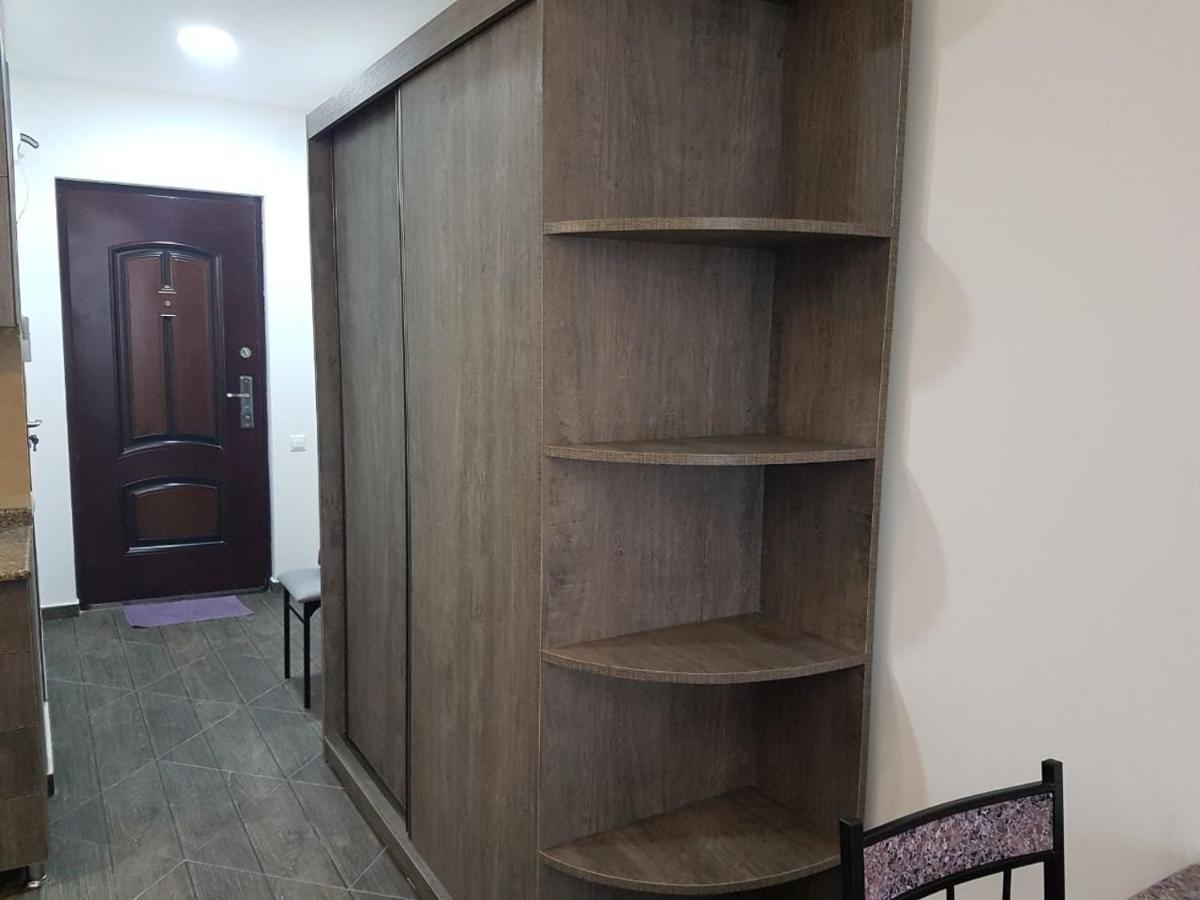 Apartament Premium Klass Apartman Batumi Kültér fotó